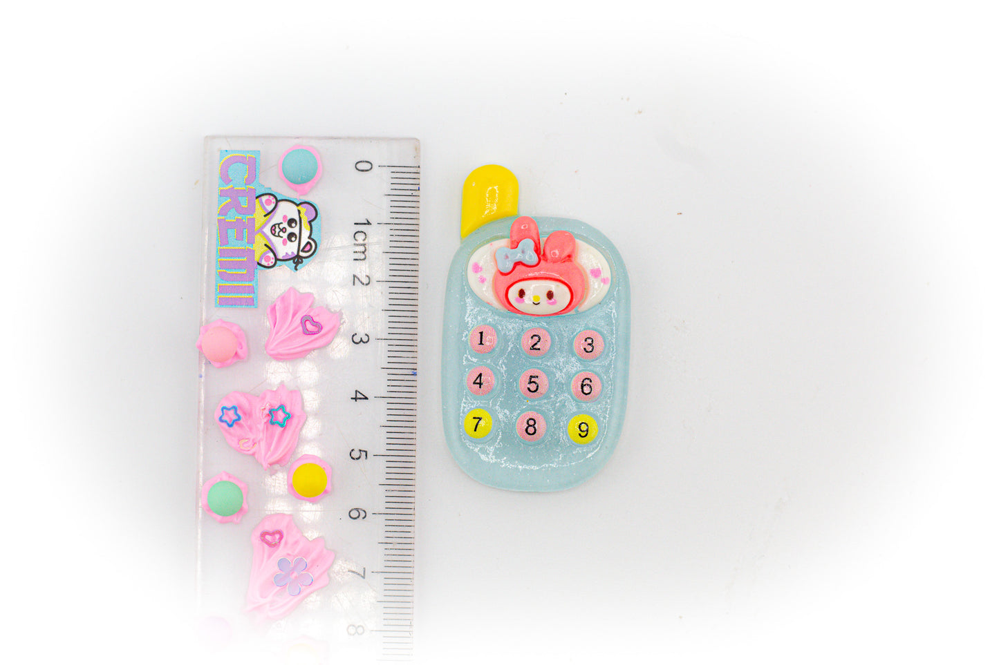 Charm XL Téléphone