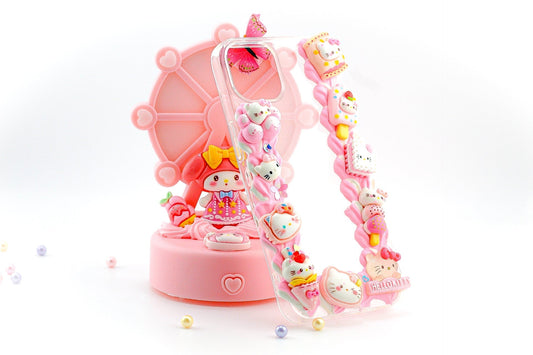 Crée ta coque personnalisée avec Cremii : Le guide facile !