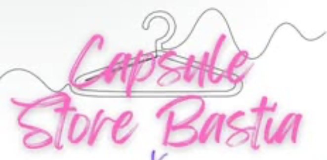 Capsule store Bastia