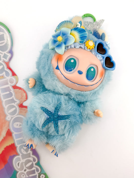 Labubu custom
