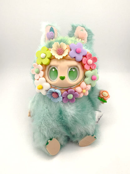 Labubu custom