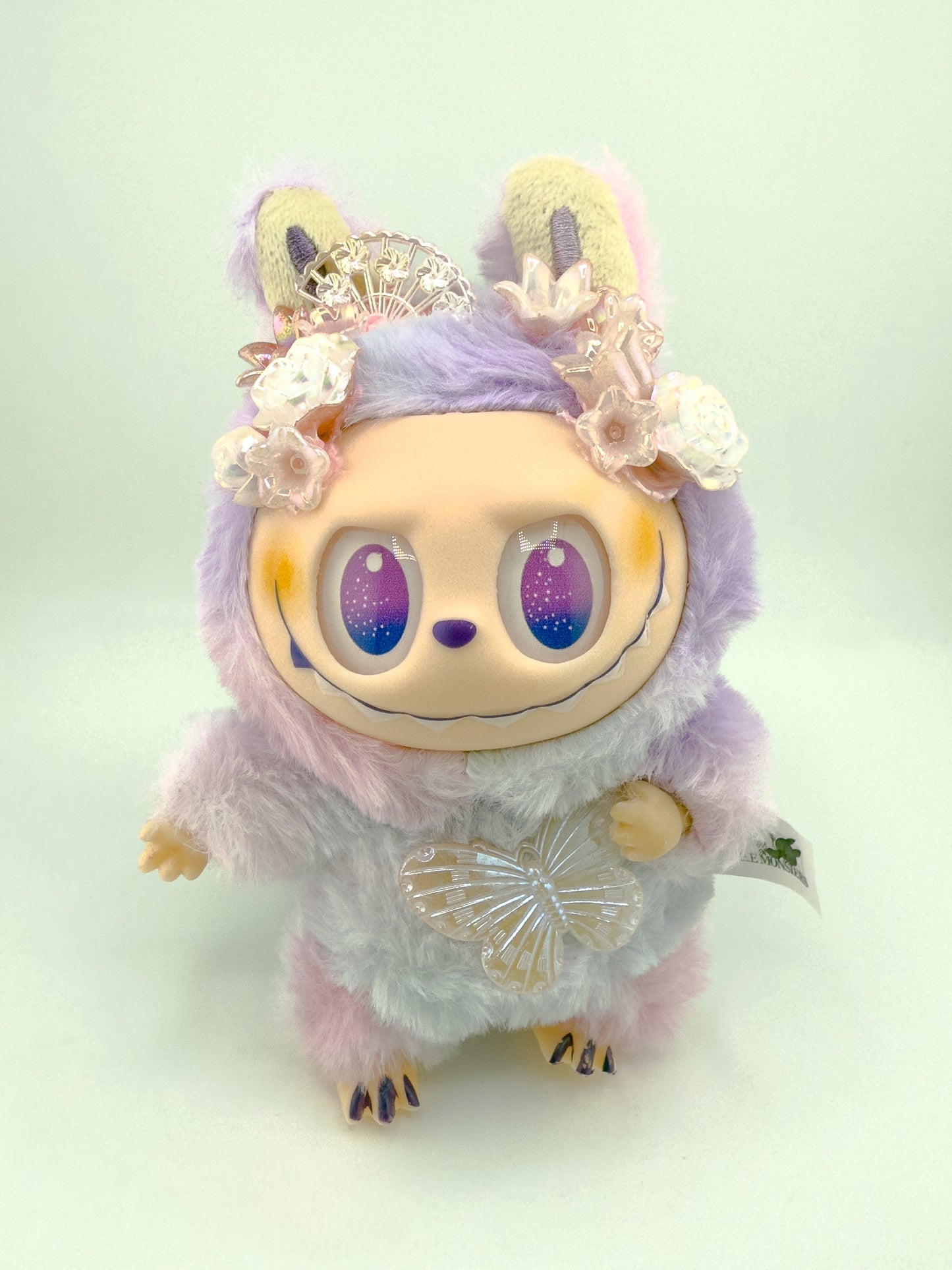 Labubu custom