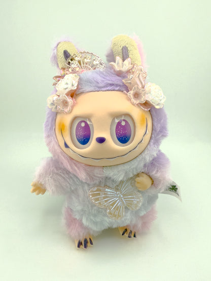 Labubu custom