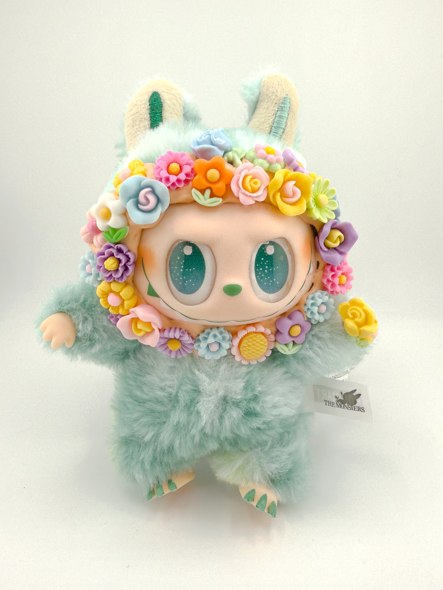 Labubu custom