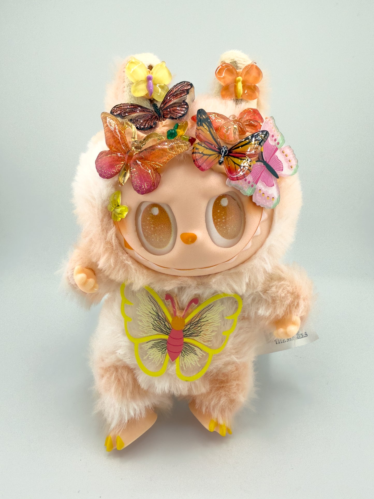 Labubu custom