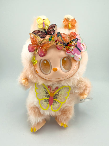 Labubu custom