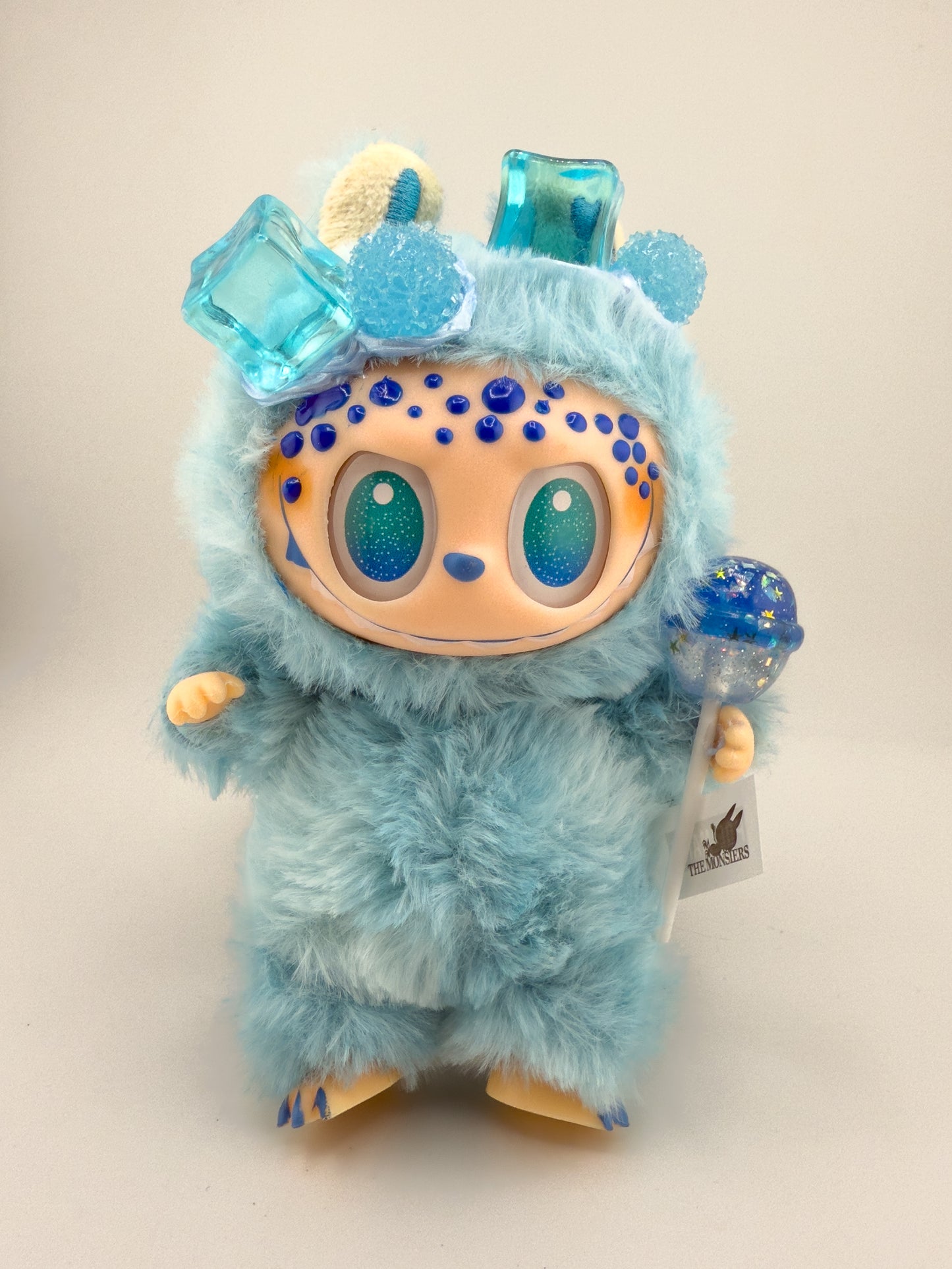 Labubu custom