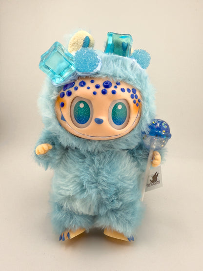 Labubu custom