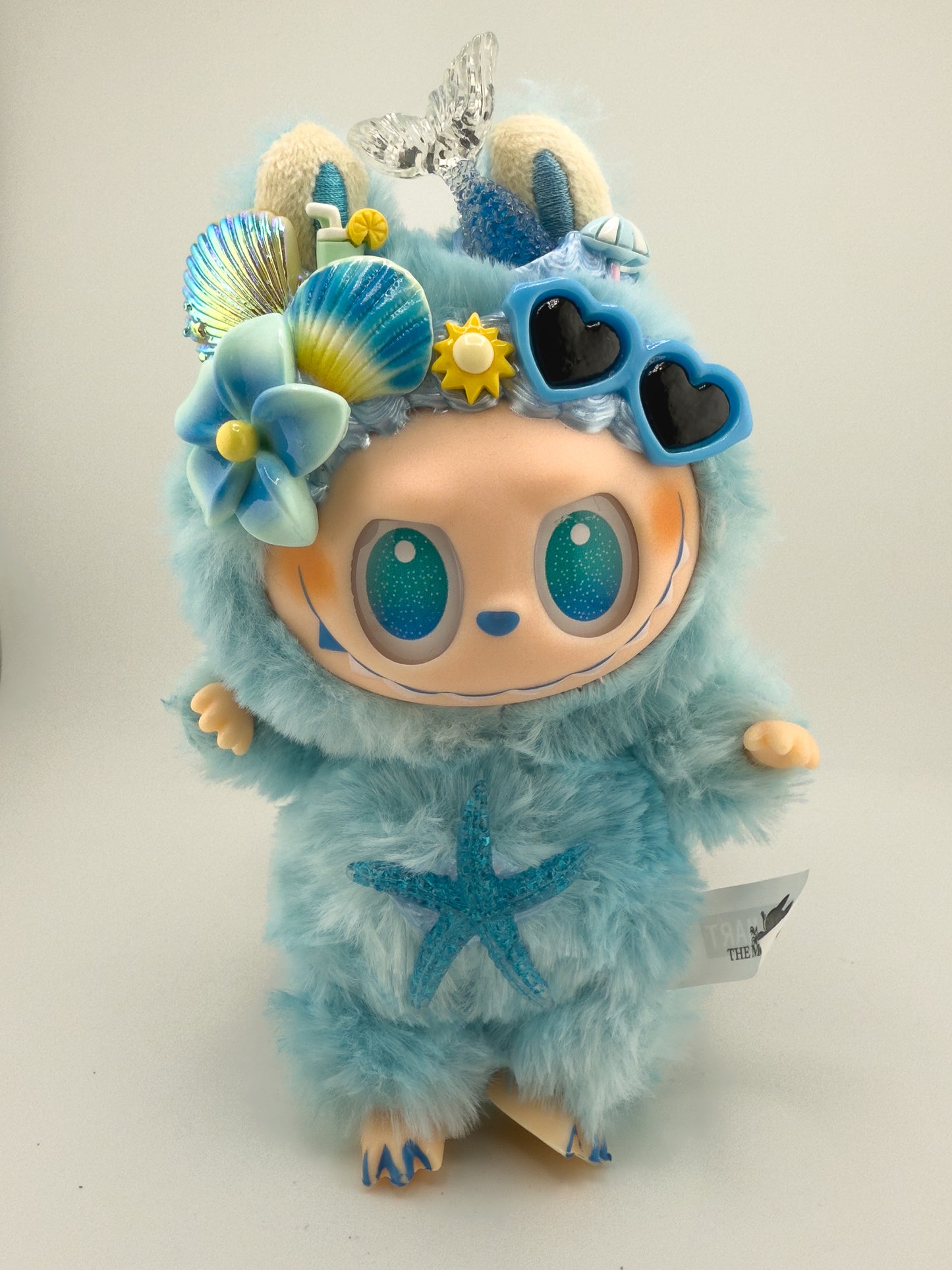 Labubu custom