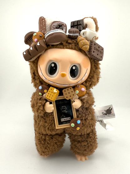 Labubu custom