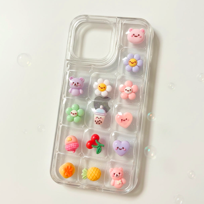 Bubble Case Cremii™