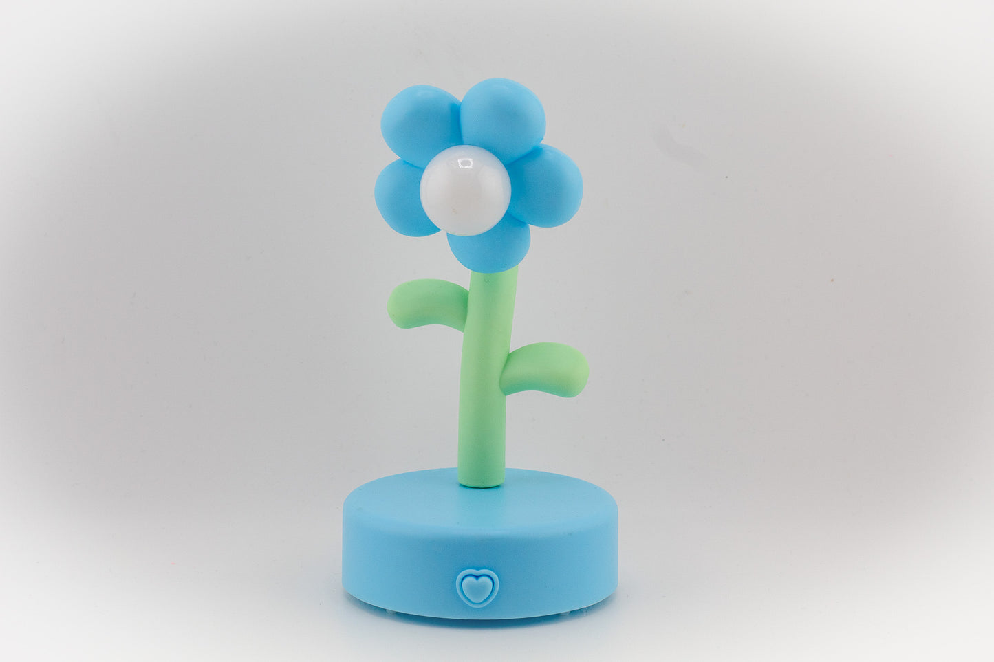 Veilleuse fleur