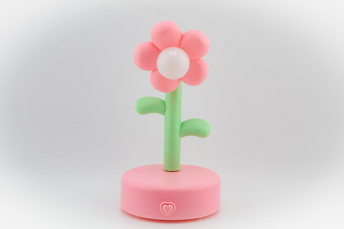 Veilleuse fleur