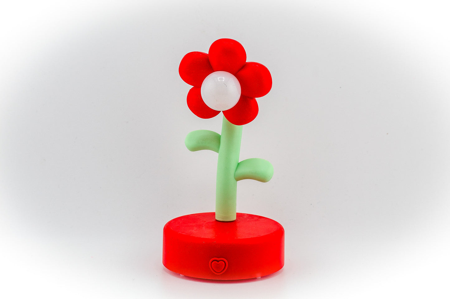 Veilleuse fleur