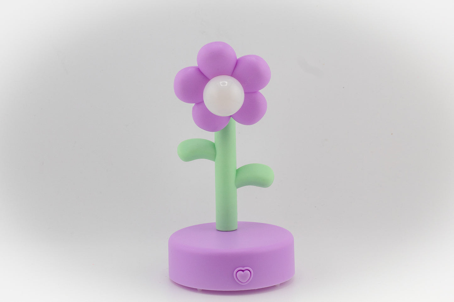 Veilleuse fleur